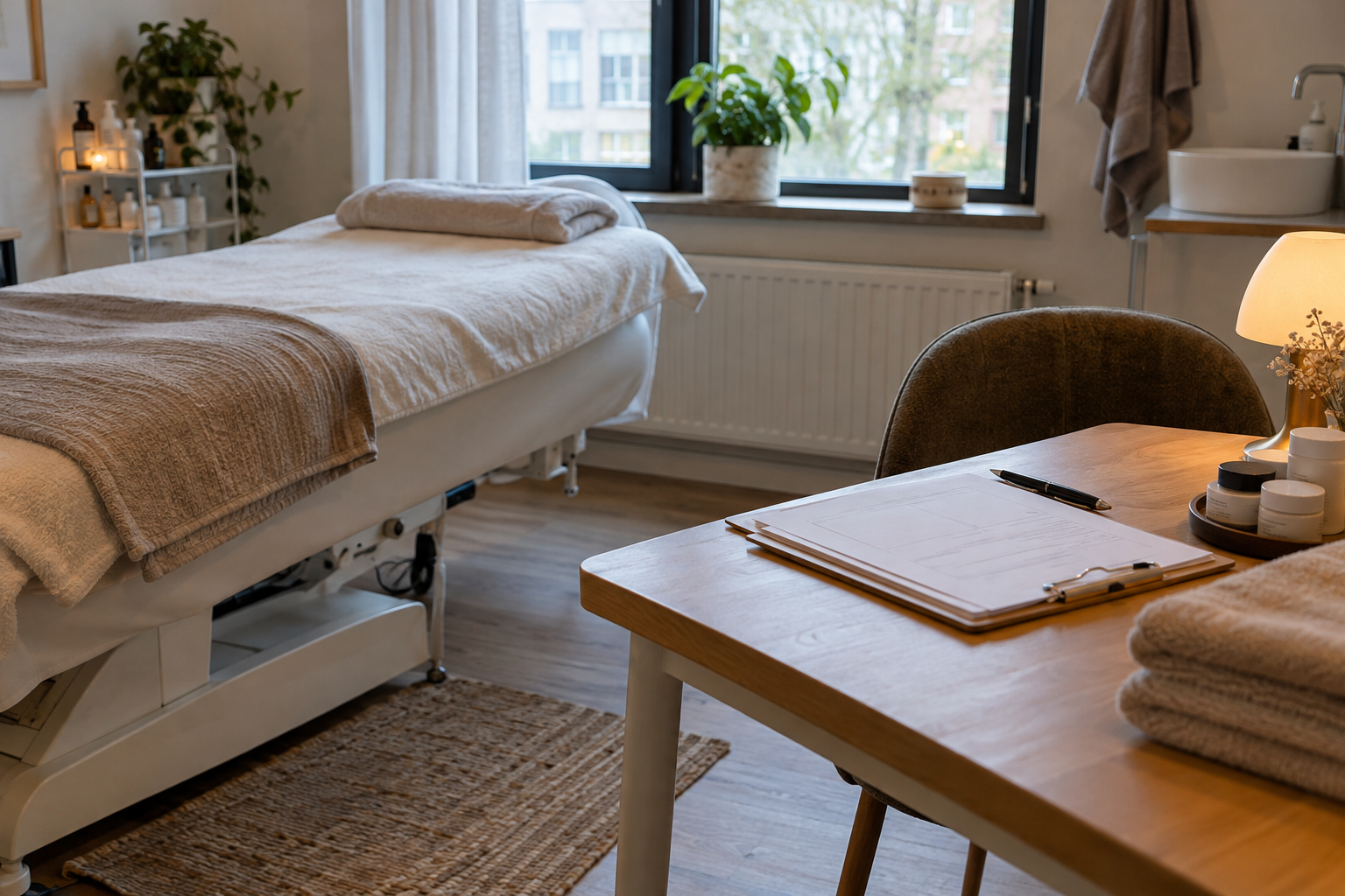 Zo houd je intake, planning en nazorg overzichtelijk in de huidzorg